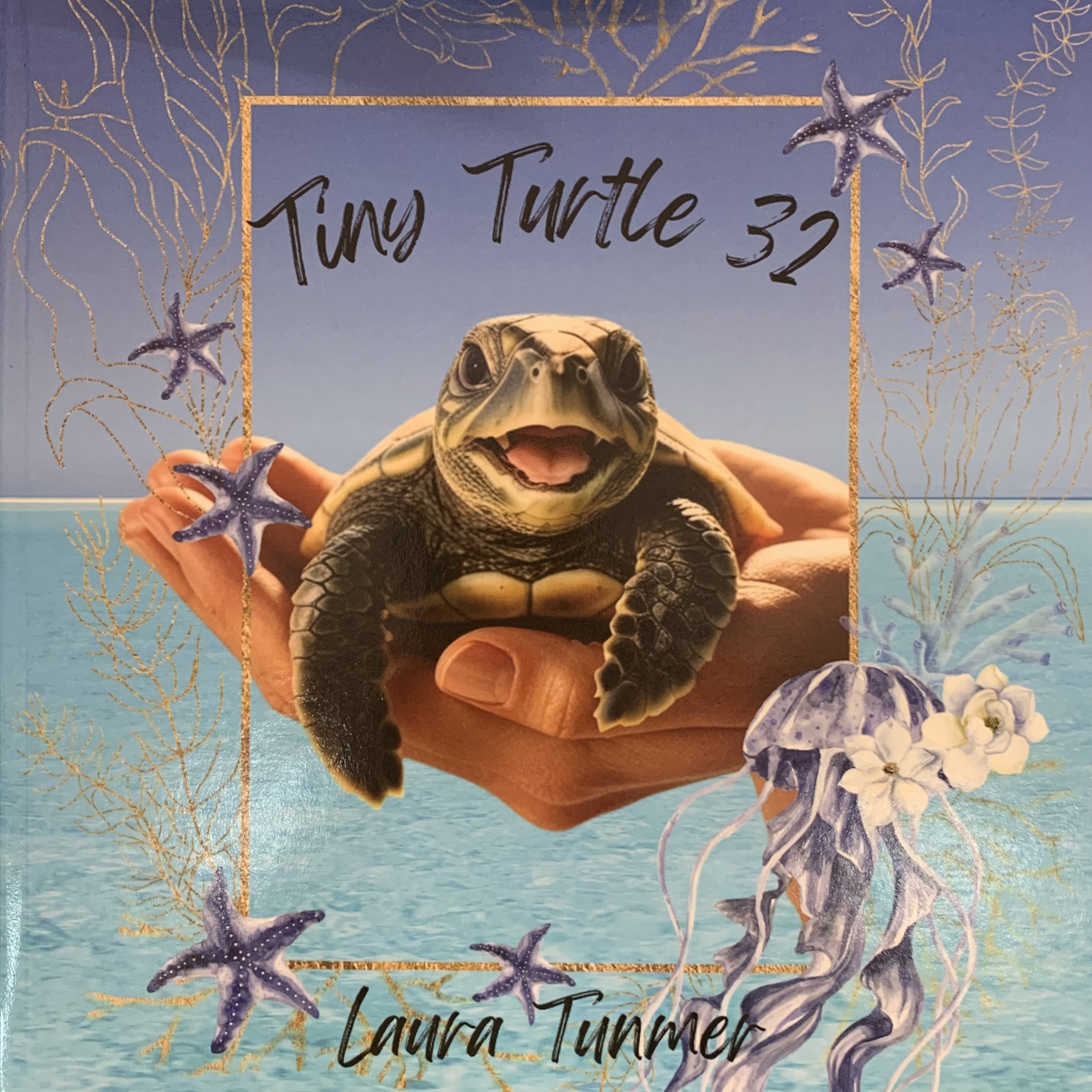 TinyTurtle