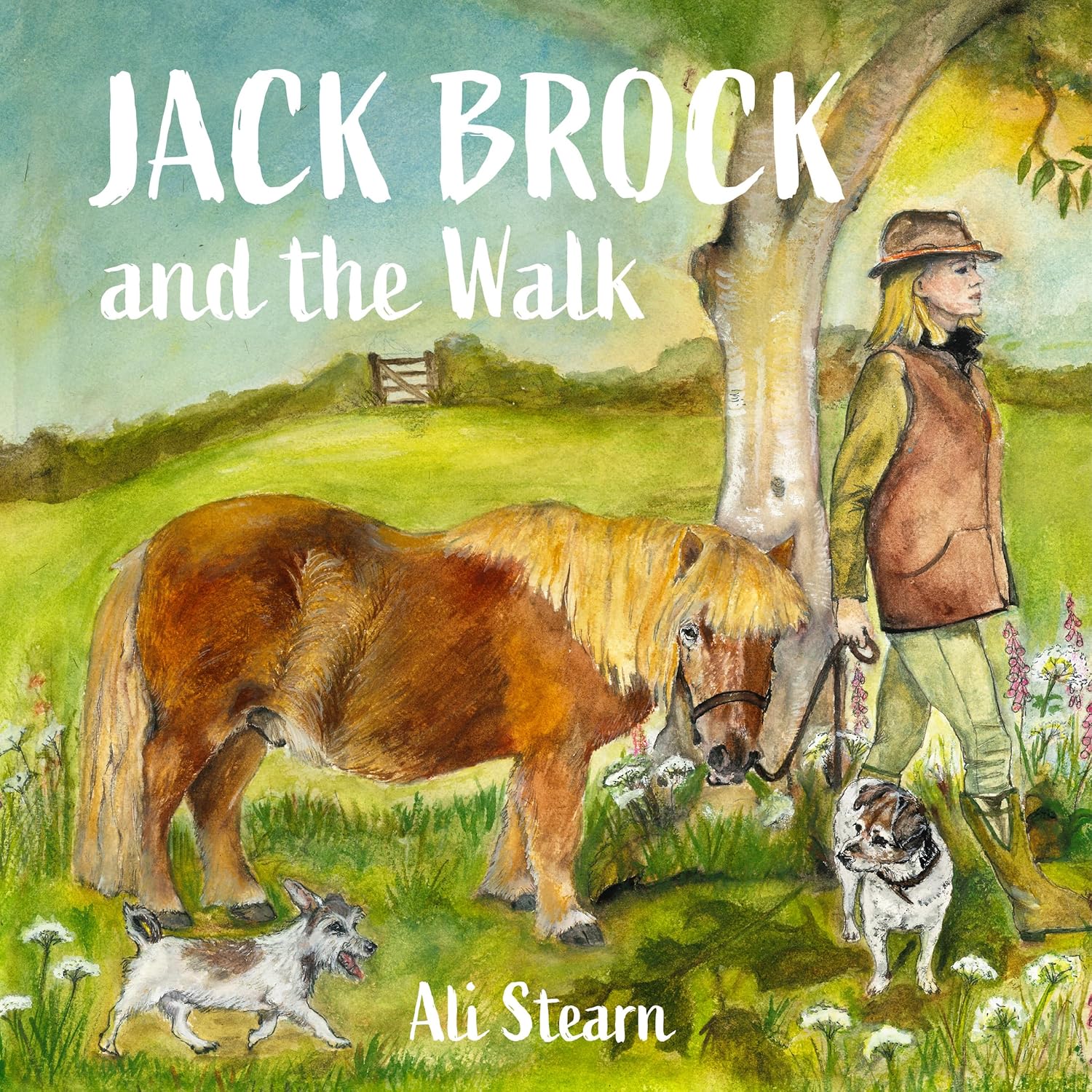 jackbrock