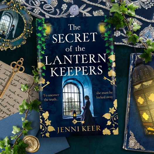 lanternkeepers